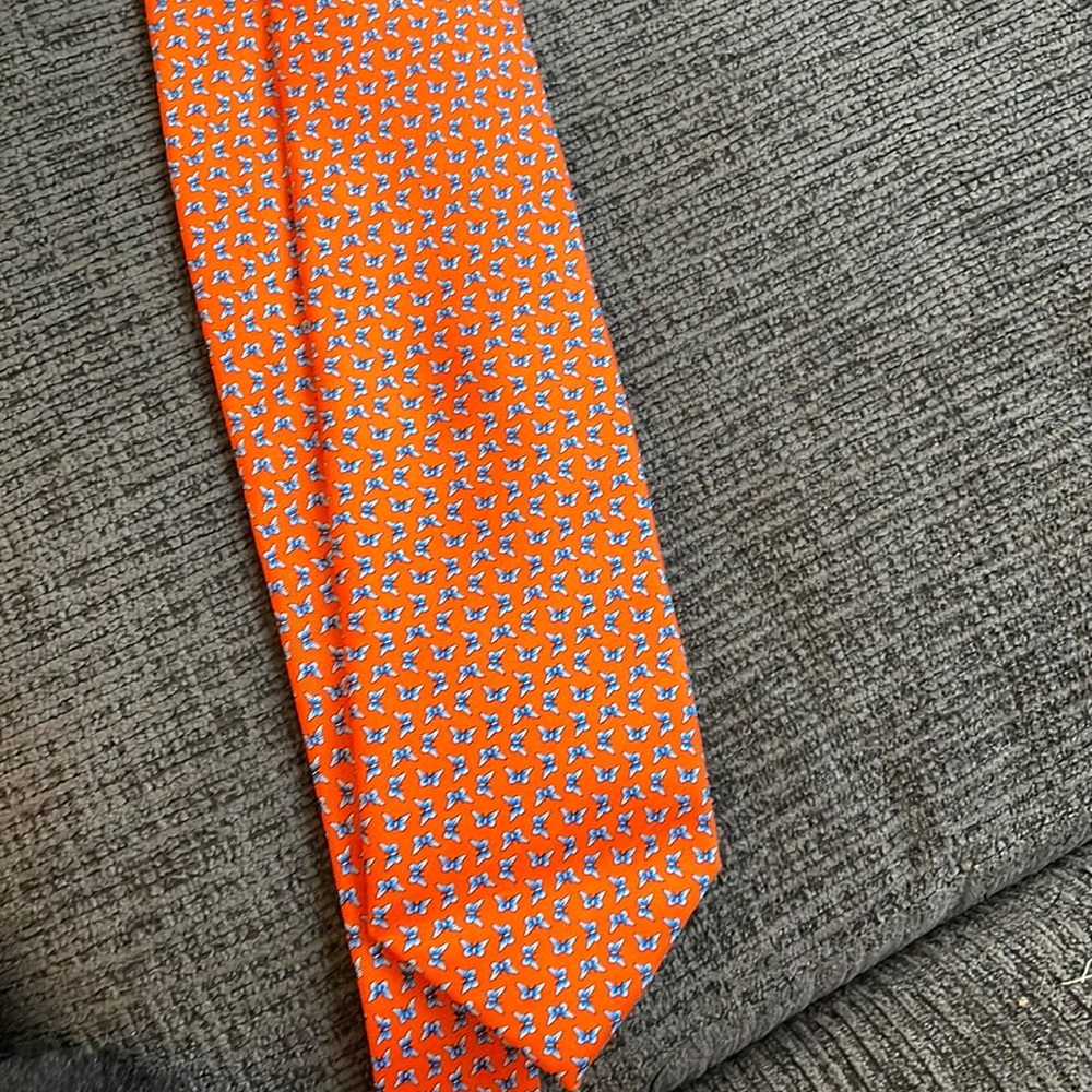 Tommy Hilfiger tie